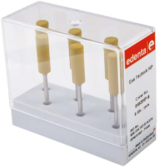 Image of Exa Technique gelb 6er Walze