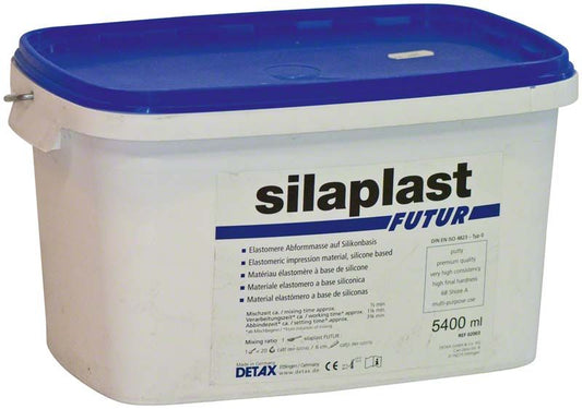Image of Silaplast Futur Eimer 5400ml