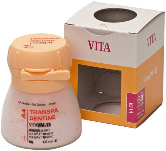 Image of VM13 classical Transpa Dentin 50g A4