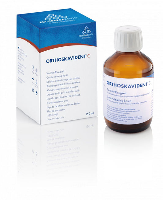 Image of Orthoskavident C 150ml