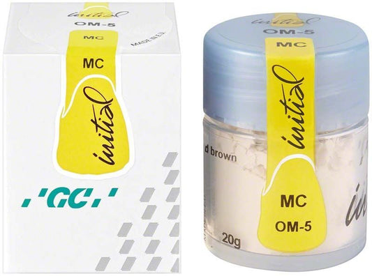Image of GC Initial MC Powder Opaque Modifier 20g - OM-5