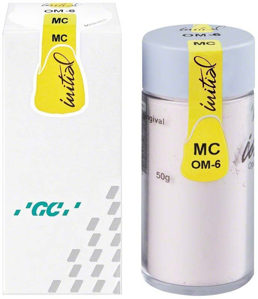 Image of GC Initial MC Powder Opaque Modifier 50g - OM-6