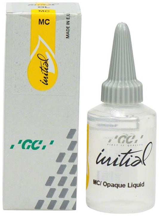 Image of GC Initial MC Opaque Liquid 25ml