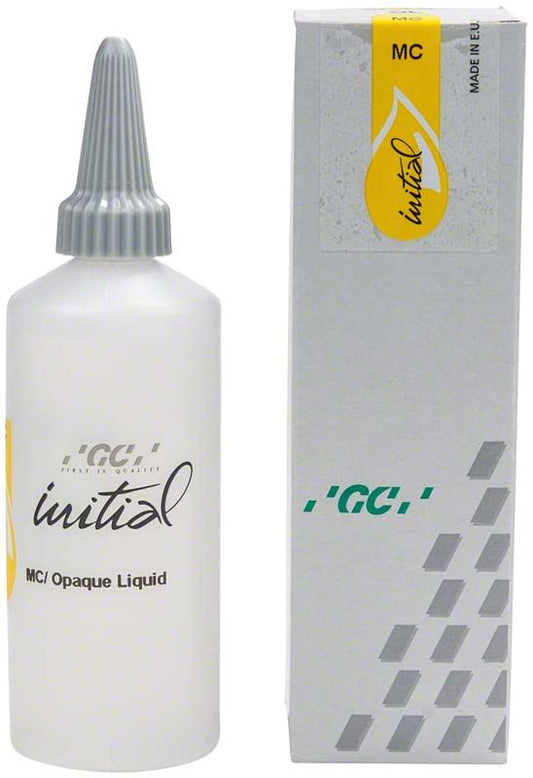 Image of GC Initial MC Opaque Liquid 50ml
