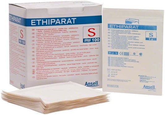 Image of Ethiparat™ steril Gr. S