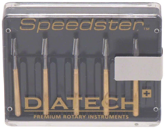 Image of DIATECH Speedster FG S6 016