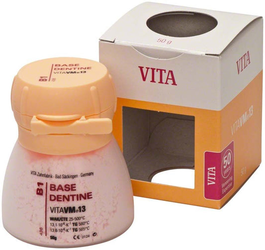 Image of VM13 classical Base Dentin 50g B1