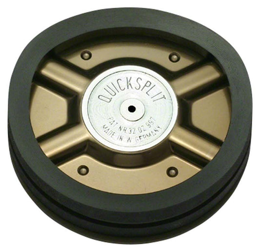 Image of Quicksplit-Mater m.Gummiring