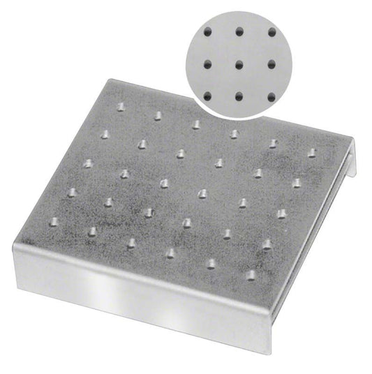 Image of Bohrerständer 30 Bohrer x 2,4 mm dia.