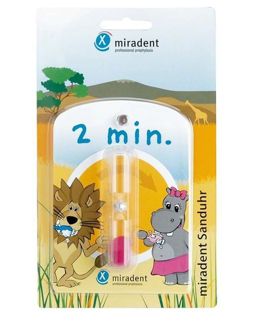 Image of miradent Sanduhr