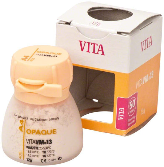 Image of VM13 Opaque 12g A4