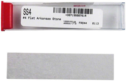 Image of Arkansas Schleifsteine No. 4 - flach , hart