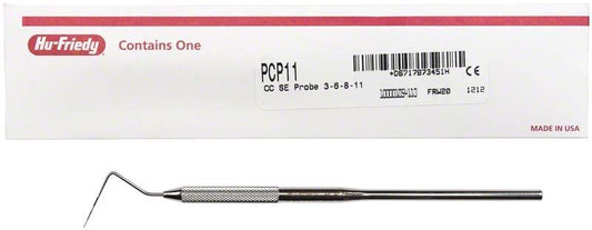 Image of Parodontometer CP11 - Griff 30 rund