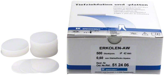 Image of Erkolen-AW 0,6mm 500er