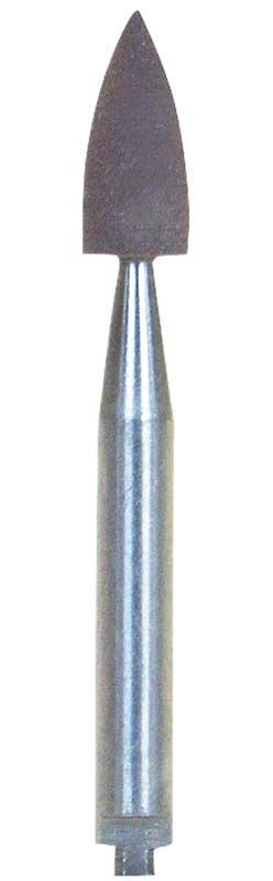 Image of Brownie® Schaft W - Minispitze , 72er