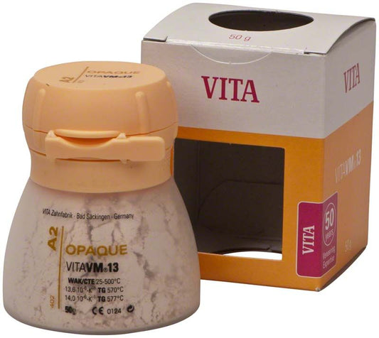 Image of VM13 Opaque 50g A2