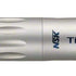 Ti-Max X Chirurgie-Handstück Typ X-SG65L blau mit Licht, Seitenansicht.