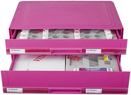 Image of VITA VMK Master® 10-COLOR SET PASTE