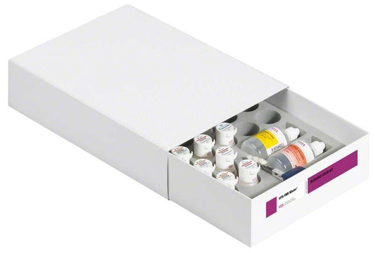 Image of VITA VMK Master® BLEACHED COLOR SET POWDER