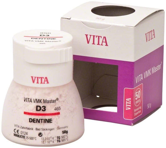 Image of VMK Master classical Dentine 50g D3