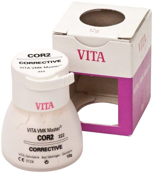 Image of VMK Master Corrective COR2