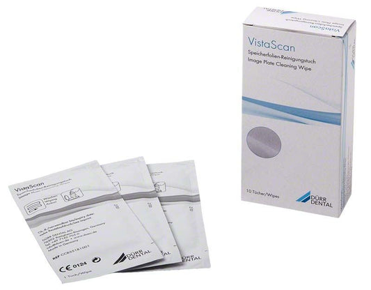 Image of Speicherfolien-Reinigungstuch