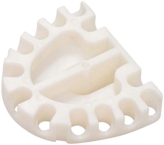 Image of Stabilisierungsplatte Gr. 4 - 72 x 60mm