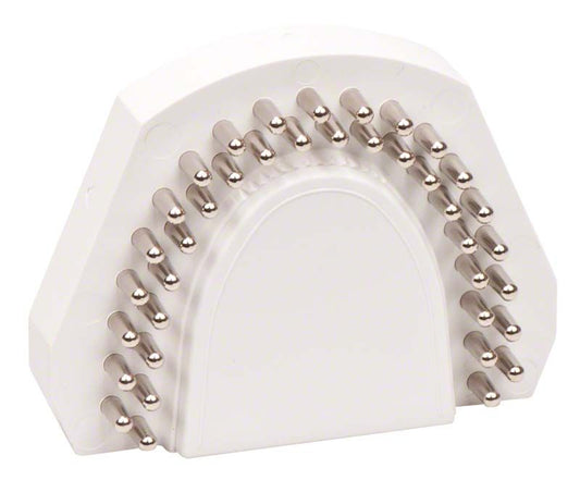 Image of Modellsystem Profident 2010 Pinbasisplatte inkl. Splitcast Gr.1