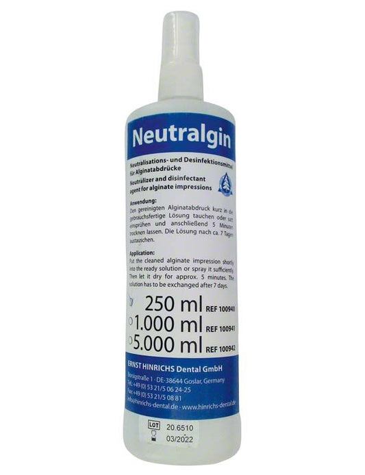 Image of Neutralgin 250ml