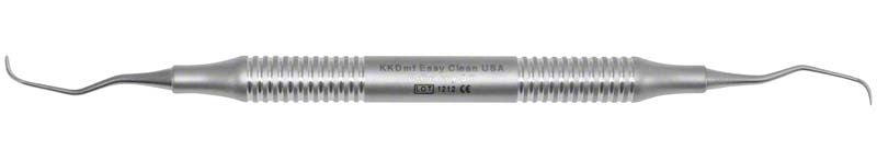 Image of KKD Easy Clean Gracey Kürette C-GRA 5/6 ergo St
