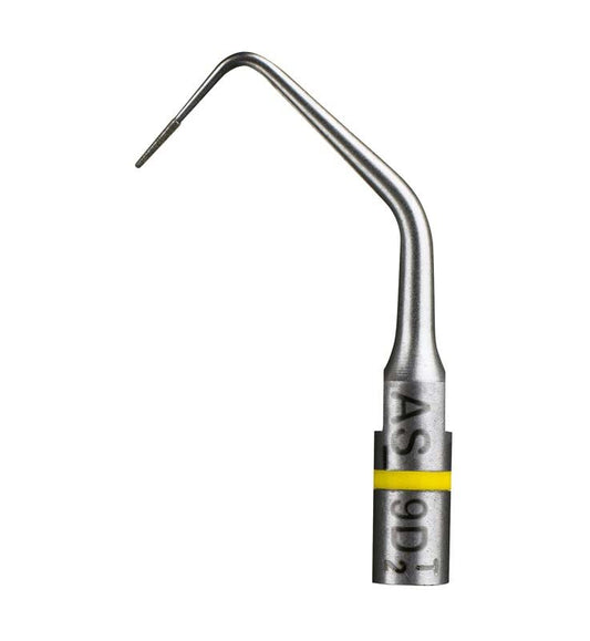 Image of Endo Success AS Stück Ansatz AS9D, 9 mm lang