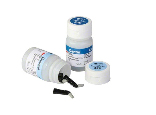 Image of Filtek™ Supreme XTE Schmelz Kapseln WE