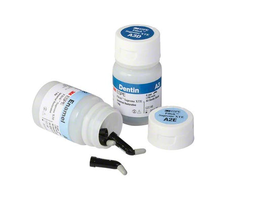 Image of Filtek™ Supreme XTE Transluzenz Kapseln BT (Blue)