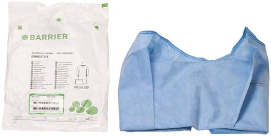 Image of BARRIER® OP-Mantel PRIMARY STANDARD Stück L