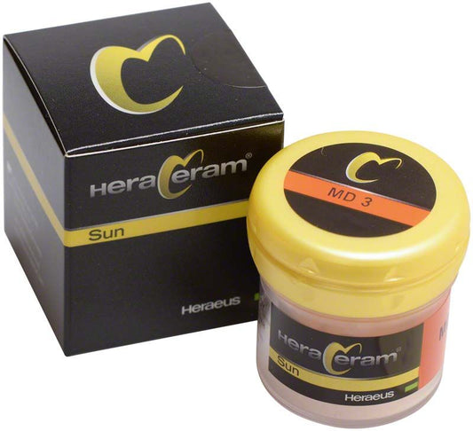 Image of HeraCeram®Sun Mamelon-Dentin MD3