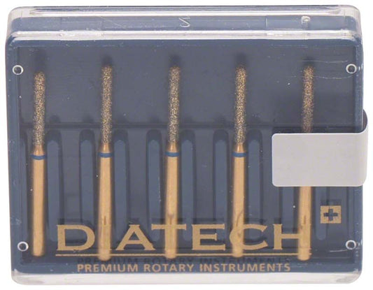 Image of Diatech Diamant FG G881 012 mittel