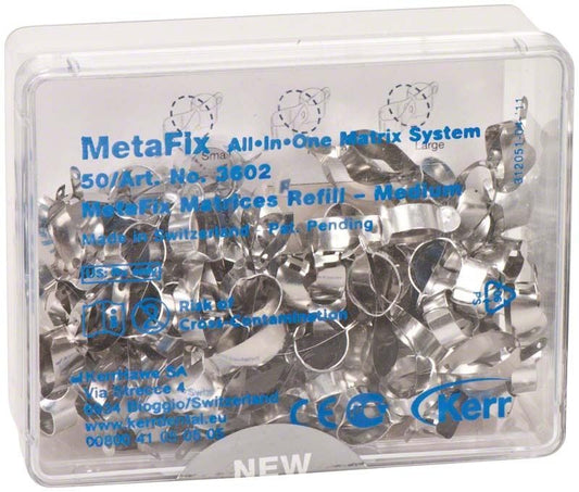 Image of MetaFix Refill mittel