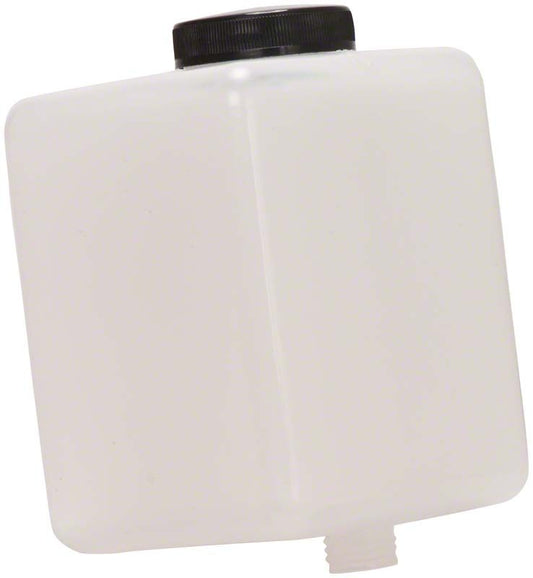 Image of Nachfüllbehälter mit Öffnung Flasche 1 Liter