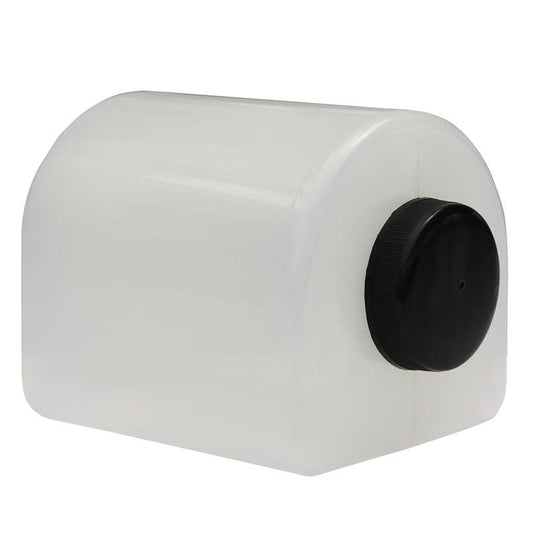 Image of Nachfüllbehälter mit Öffnung Flasche 800ml