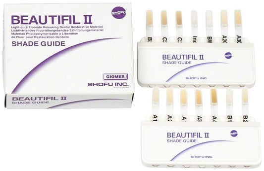 Image of Beautifil II Farbring