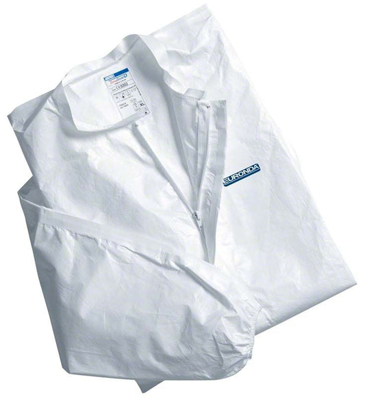 Image of Monoart Schutzkittel Sprayguard