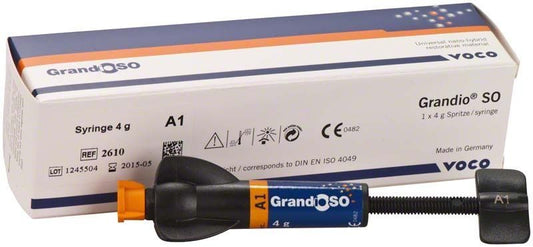 Image of GrandioSO Spritze A1
