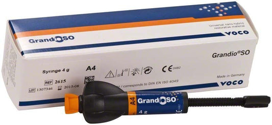 Image of GrandioSO Spritze A4
