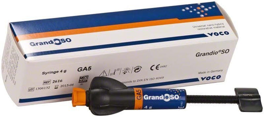 Image of GrandioSO Spritze GA5