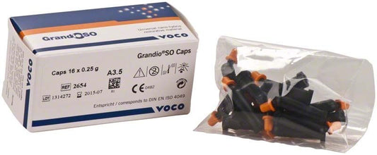 Image of GrandioSO Caps A3,5