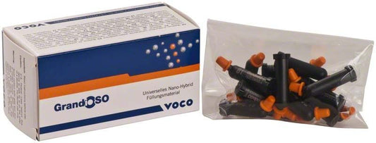 Image of GrandioSO Caps B1