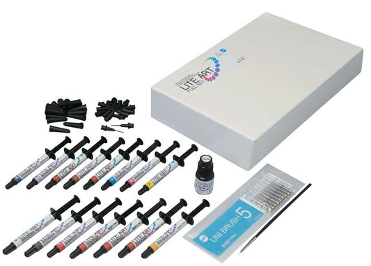 Image of LITE ART Full Set
