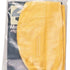 Image of Monoart Bandana Kopfhaube gelb