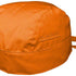 Monoart Bandana Kopfhaube orange