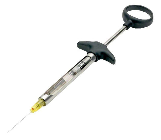 Image of ASPIJECT® Active Spritze